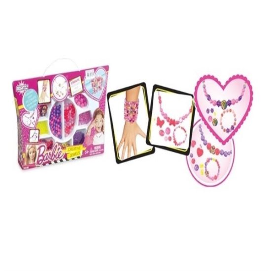 Dede Oyuncak Barbie Takı Seti Küçük El Çantası 03180 resmi