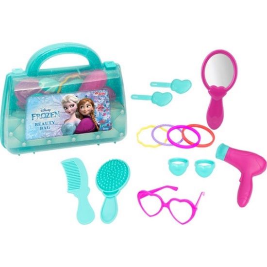 Dede Oyuncak Frozen Güzellik Çantası 03600 resmi