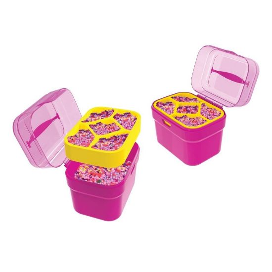 Dede Oyuncak Barbie Sepetli Takı Seti 03659 resmi