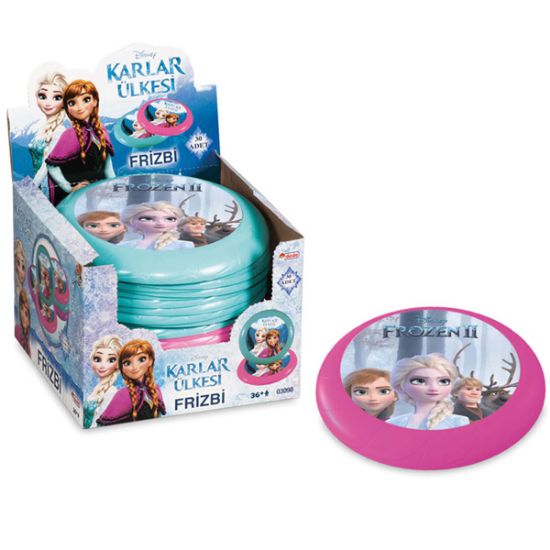 Frozen Frizbi 03098 resmi