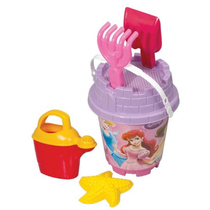 Dede Oyuncak Dısney Princess Orta Kova Set 01552 resmi