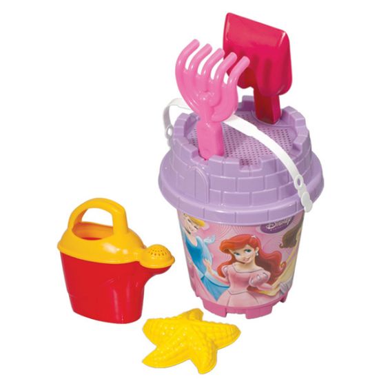 Dede Oyuncak Dısney Princess Orta Kova Set 01552 resmi