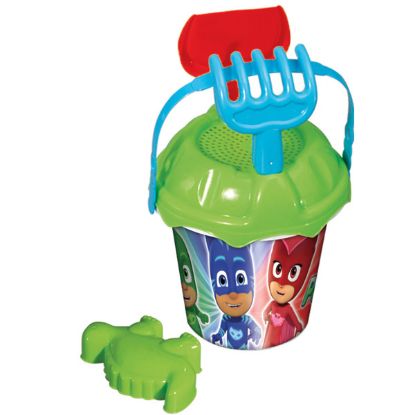 Dede Oyuncak Pj Maskeliler Küçük Kova 03387 resmi