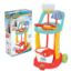 Dede Oyuncak Candy & Ken Temizlik Arabası 01965 resmi