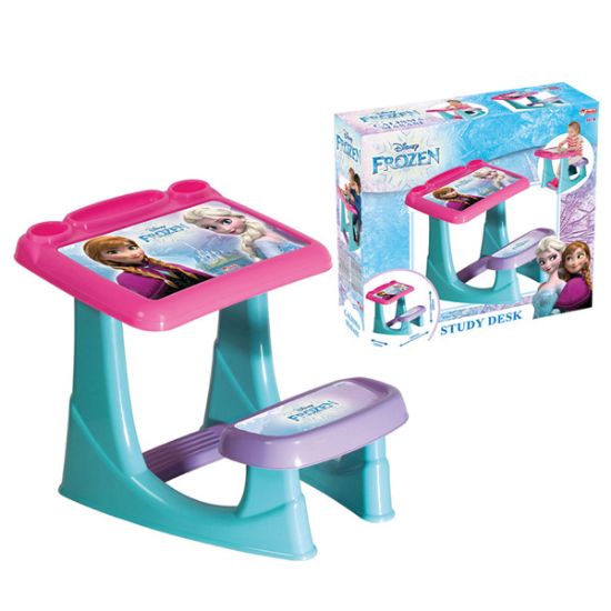 Dede Oyuncak Frozen Çalışma Masası 03053 resmi