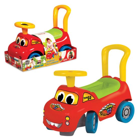 Dede Oyuncak İlk Arabam 01974 resmi