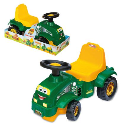 Dede Oyuncak İlk Traktörüm 03355 resmi