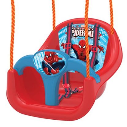 Dede Oyuncak Spiderman Salıncak 03062 resmi