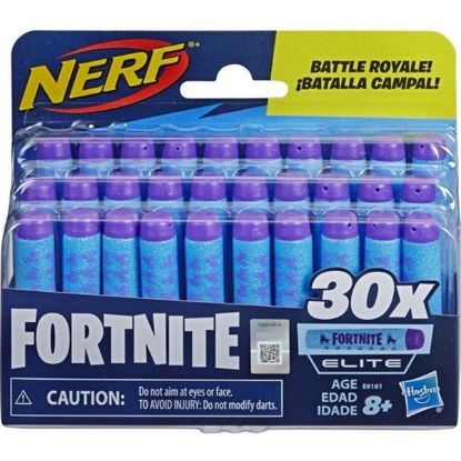 Nerf Fortnite Elite Yedek Paket 30 Lu E6161 resmi