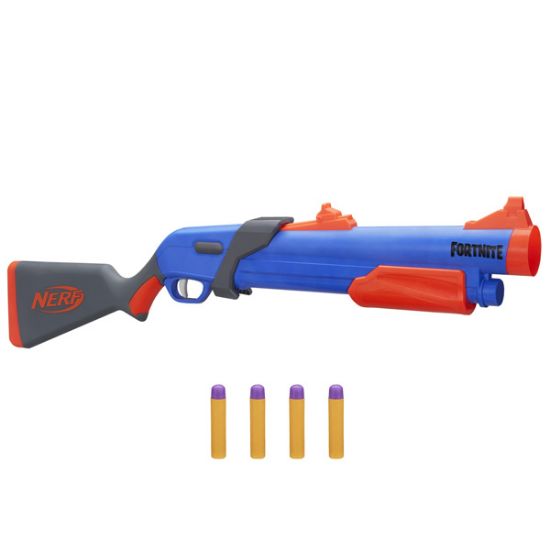 Nerf Fortnite Pump (Sg) F0318 resmi