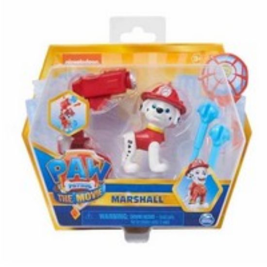 Paw Patrol Kahraman Yavrular resmi