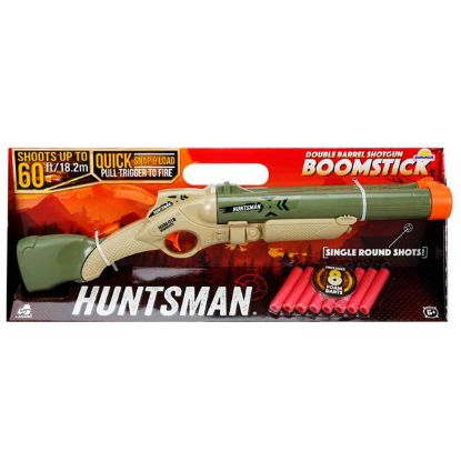 Sunman Huntsman Alpha BoomStick II Tüfek resmi