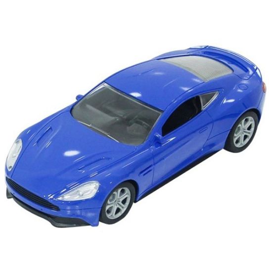 Sunman Uzaktan Kumandalı Aztec Spor Araba 1:20 resmi