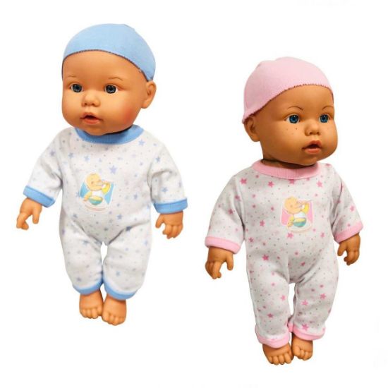 Sunman Oyuncak Bebelou Yemek Zamanı Sesli Gülen Aks.35 Cm 2R. S00030021 resmi