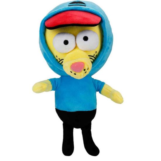 Sunman Peluş Kral Şakir 25 Cm S00003111 resmi