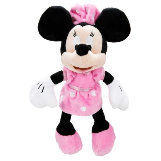 Sunman Oyuncak Peluş Minnie Core 43 Cm PDP1601697 resmi