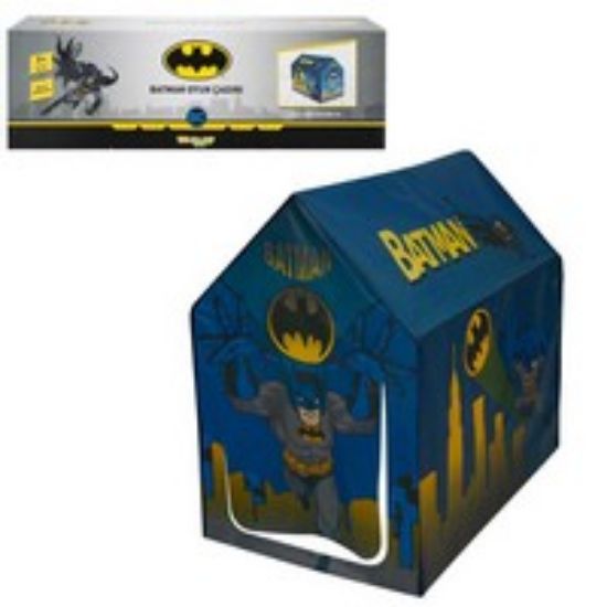 Sunman Oyun Çadırı Batman 100x70x100 CM SUN-S01002036 resmi