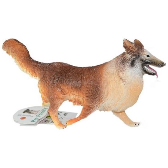 Asya Oyuncak Köpekler 6 Ass.21616-E013 resmi