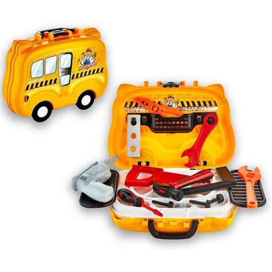 Özb Tamir Set Valiz BP-561 resmi