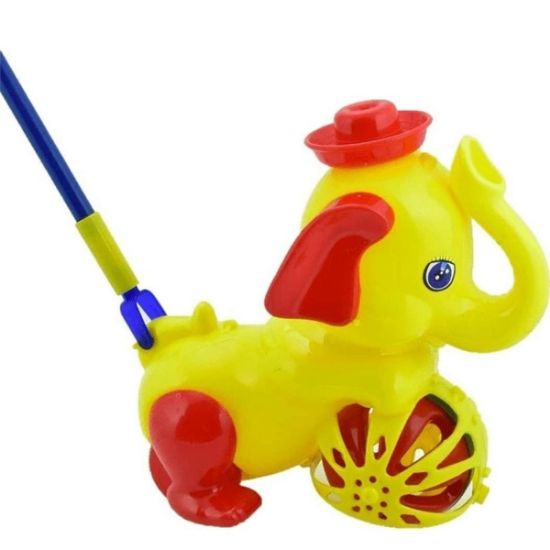 Özb Sopalı Fil Çınçın BP-531 resmi