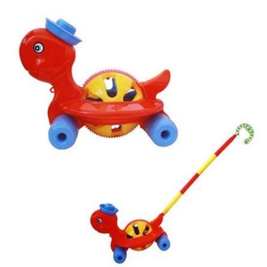 Özb Kaplumbağa Çın Çın BP-530 resmi