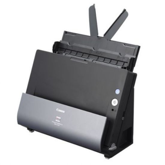 Canon Dr-C225WII A4 Dublex Doküman Tarayıcı Dakikada 25 Sayfa Tarama Hızı resmi