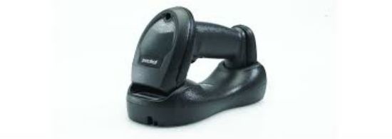 Symbol LI4278 Lazer Tek Çizgili El Tipi Kablosuz resmi