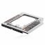 Compaxe CD-127 Sata 12.7 mm Notebook Ssd Hdd Yuvası resmi