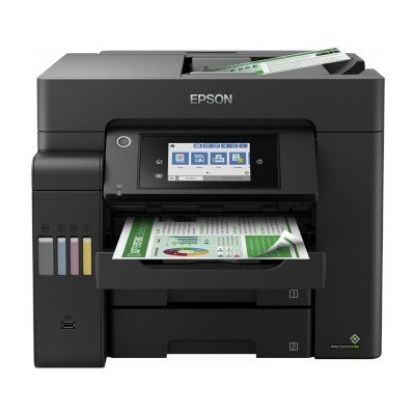Epson L6550 MEA Yazıcı/Tarayıcı/Fotokopi/Faks Renkli Mürekkep Tanklı Yazıcı WI-FI Ethernet resmi
