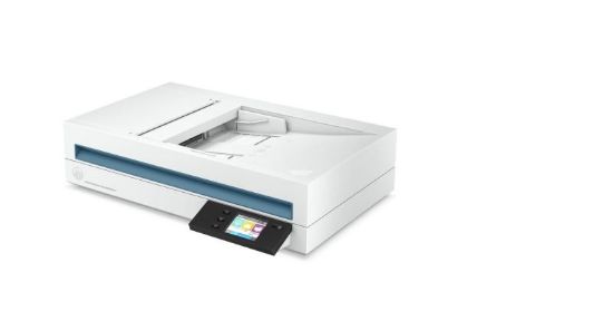 HP Scanjet  20G08A Enterprise Flow N6600 S5 Döküman Tarayıcı 20G08A resmi