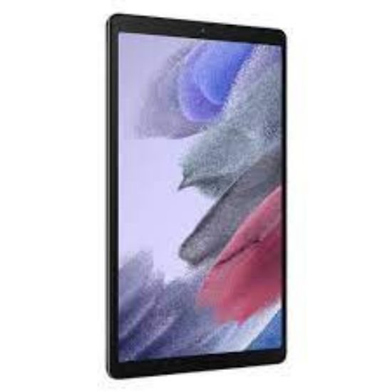 Samsung Galaxy Tab A7 Lite Wi-Fi SM-T220 32 GB 8.7" Dark Gray Tablet resmi