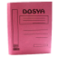 Alemdar Tam Kapak Dosya Pembe (50 Adet) resmi