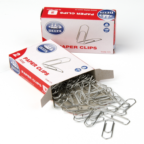 Delta Ataş NO:2 26 MM Beşgen 171 (10 Adet) resmi