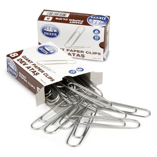 Delta Ataş Dev NO:8 75 MM 183 (5 Adet) resmi