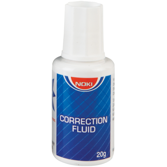 Noki Sıvı Silici 20 ML 41110 (10 Adet) resmi