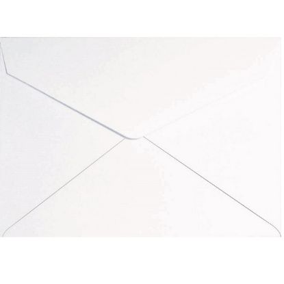 Asil Doğan Kare Zarf (Mektup) Extra Tutkallı 11.4x16.2 70 GR AS-4000 (500 Adet) resmi