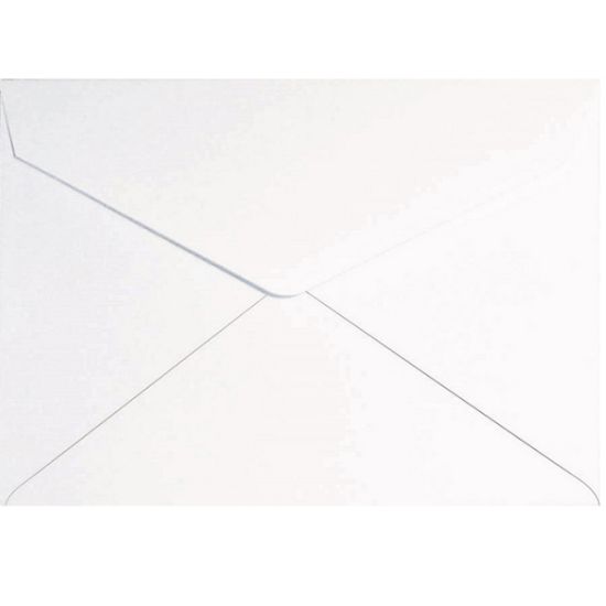 Asil Doğan Kare Zarf (Mektup) Extra Tutkallı 11.4x16.2 70 GR AS-4000 (500 Adet) resmi
