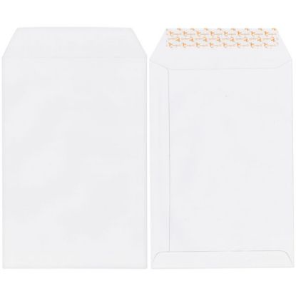 Asil Doğan Torba Zarf İmt Kraft Silikonlu 26x35 90 GR AS-0861 (250 Adet) resmi