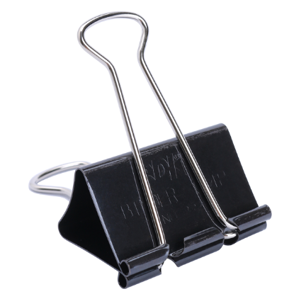 Sdi Kıskaç (Klips) Makinası Double 51 MM 0222 (12 Adet) resmi