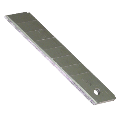 Sdi Maket Bıçağı Yedek Geniş 1404 (100 Adet) resmi