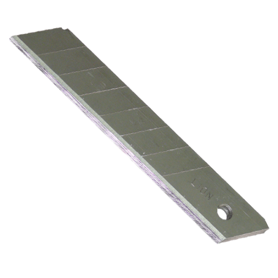 Sdi Maket Bıçağı Yedek Geniş 1404 (100 Adet) resmi