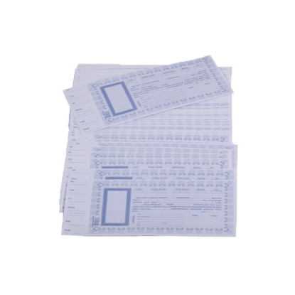 Gülpaş Senet 100 LÜ 026 resmi