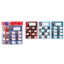 Keskin Color Okul Etiketi Atatürk Ders Programlı 3 LÜ 220131-99 resmi