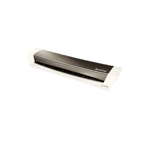 Leitz Laminasyon Makinesi İlam Offıce A3 Gri L-7440 resmi
