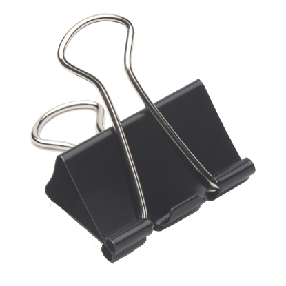 Mas Kıskaç (Klips) Omega Çelik 32 MM 930 (12 Adet) resmi