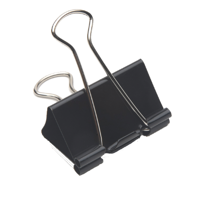 Mas Kıskaç (Klips) Omega Çelik 41 MM 935 (12 Adet) resmi