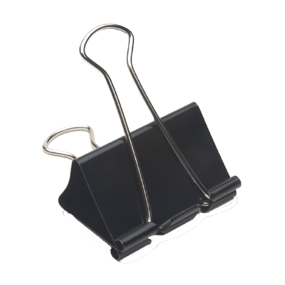 Mas Kıskaç (Klips) Omega Çelik 51 MM 937 (12 Adet) resmi