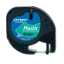 Dymo Letratag Şerit Plastik 12 MMx4 MT Yeşil 91204 resmi