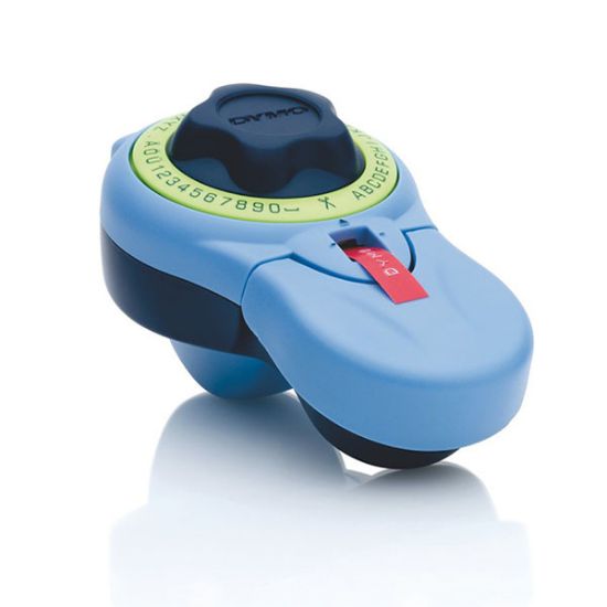 Dymo Kişisel Etiket Makinesi Junior Basmalı DY-0717900 resmi