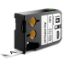 Dymo XTL Çok Amaçlı Vinil 19 MM x 7 M Beyaz/Siyah 1868752 resmi